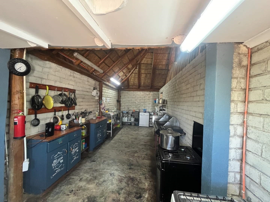 4 Bedroom Property for Sale in Groblershoop Northern Cape